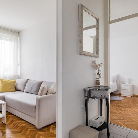 Apartment Aja Spalato Esterno foto
