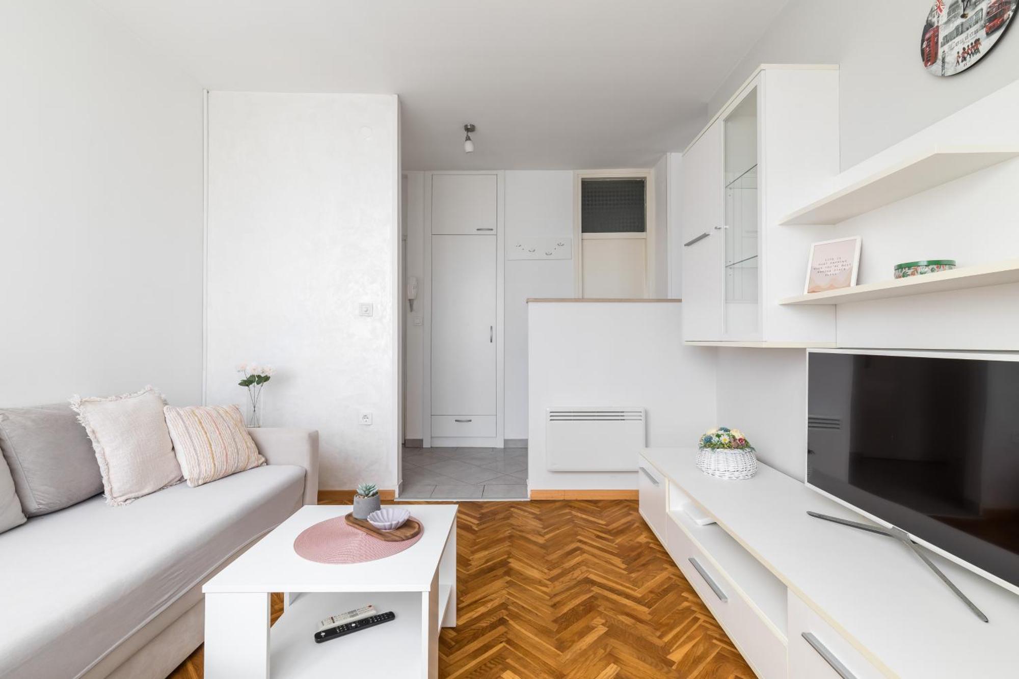 Apartment Aja Spalato Esterno foto