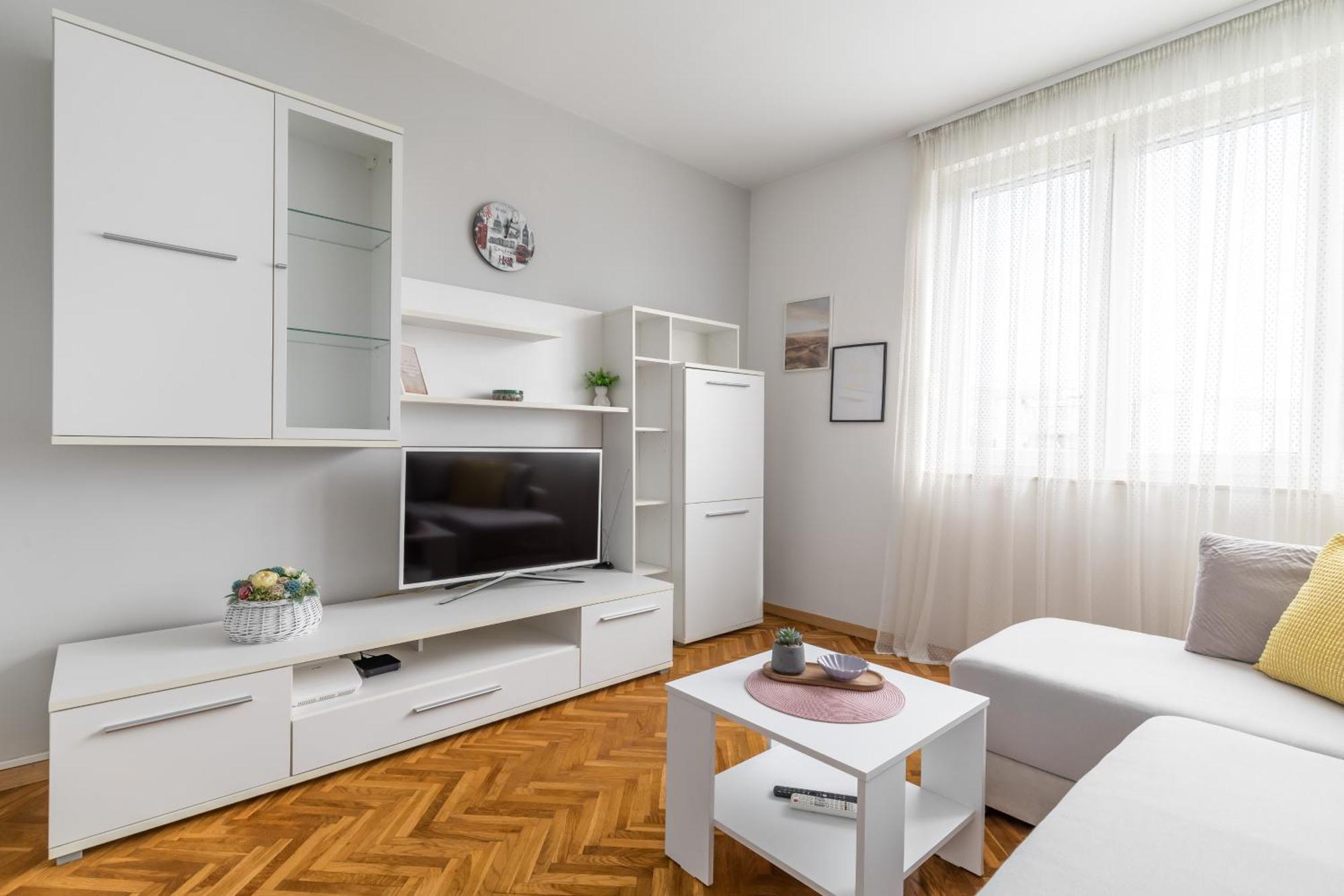 Apartment Aja Spalato Esterno foto