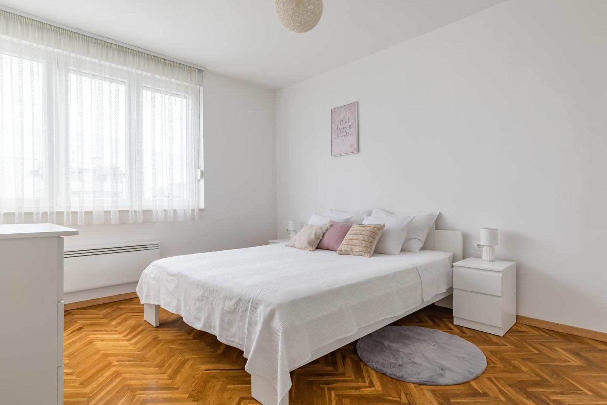 Apartment Aja Spalato Esterno foto