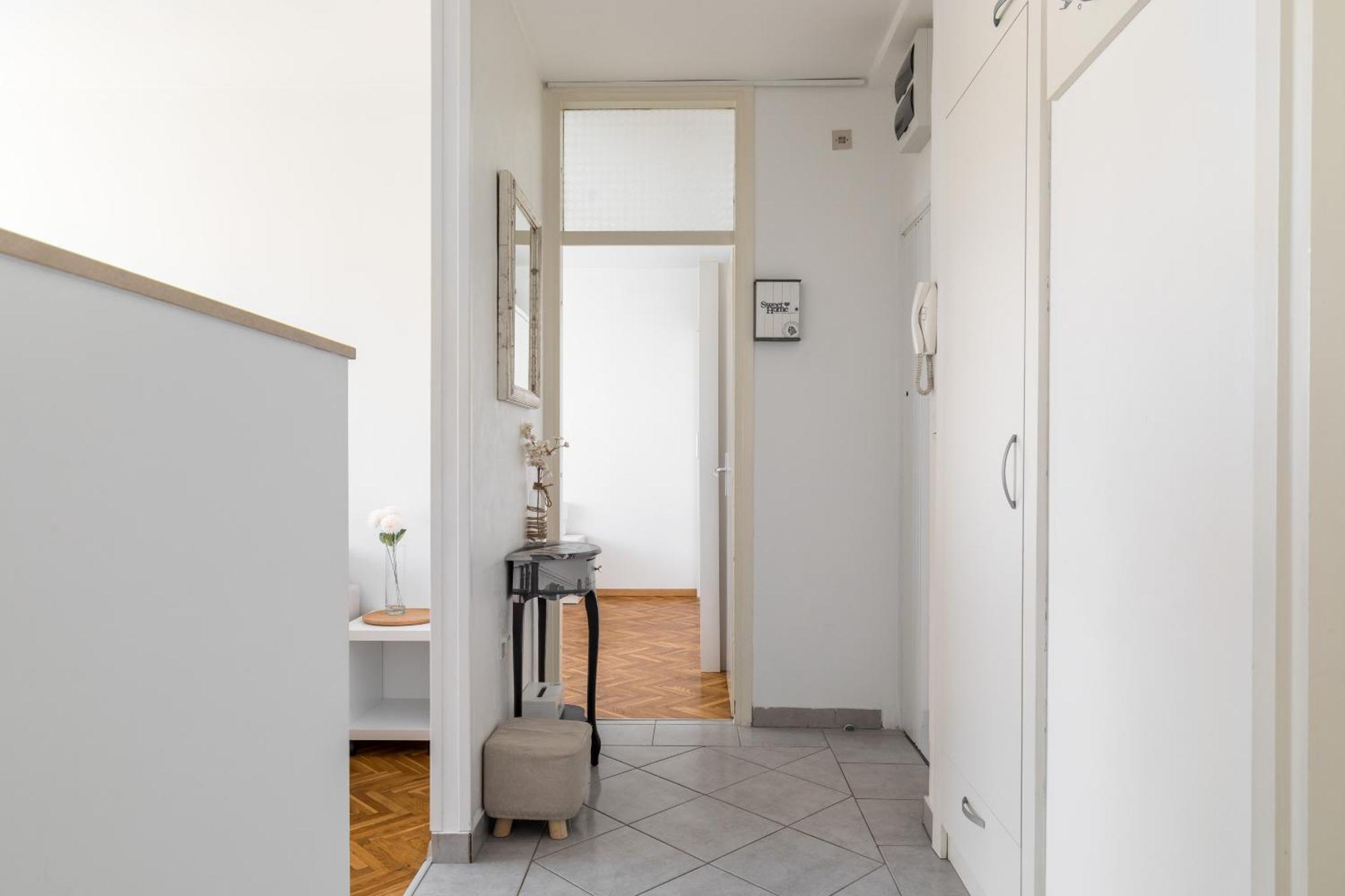 Apartment Aja Spalato Esterno foto