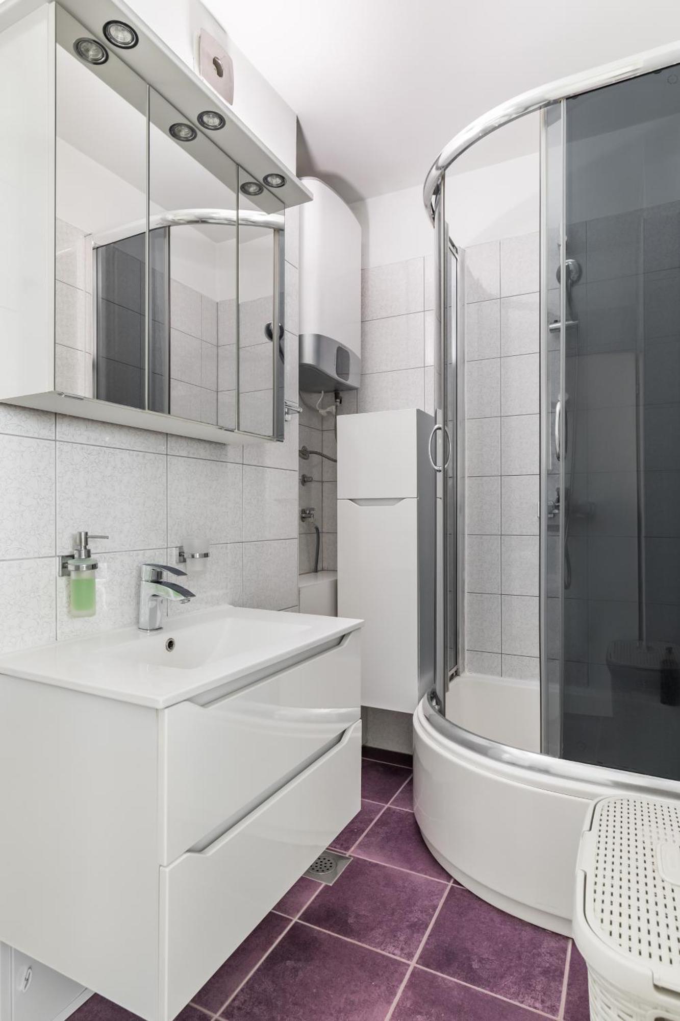 Apartment Aja Spalato Esterno foto